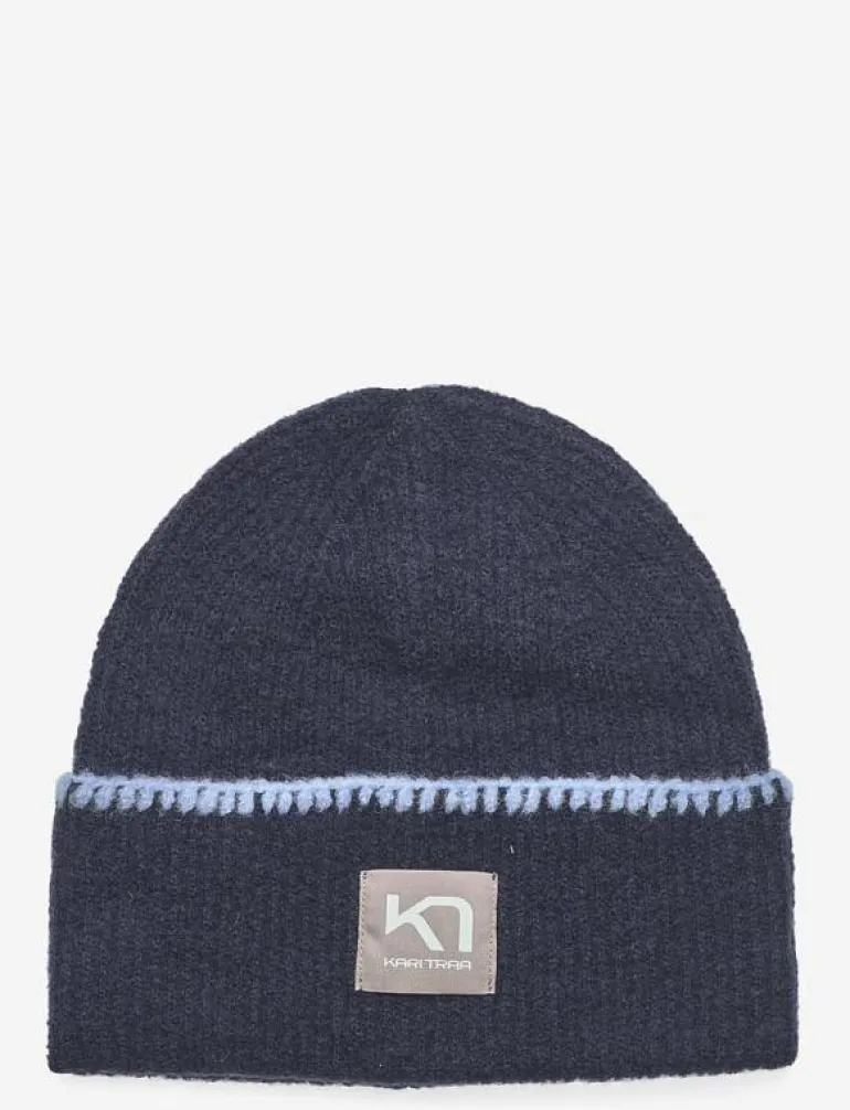 ROTHE WOOL BEANIE - Beanies