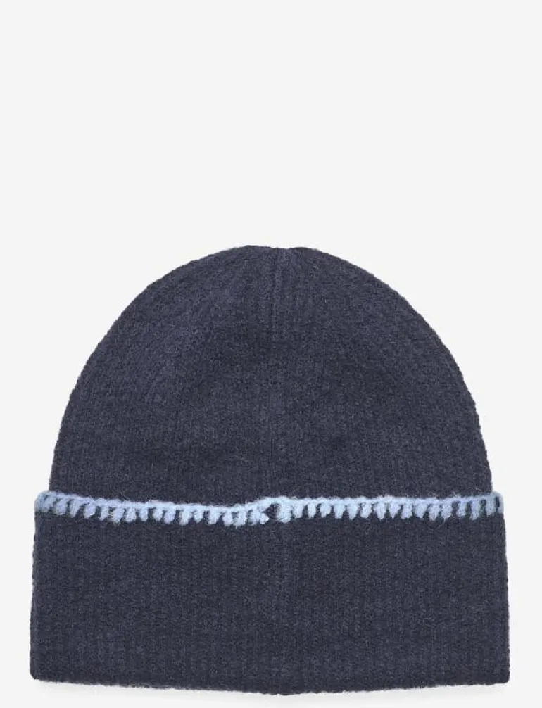 ROTHE WOOL BEANIE - Beanies