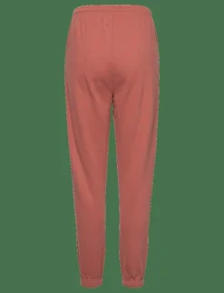 Rouge CLF Sweatpants - Sweatpants