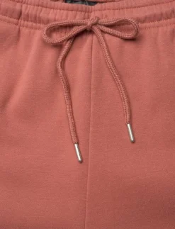 Rouge CLF Sweatpants - Sweatpants