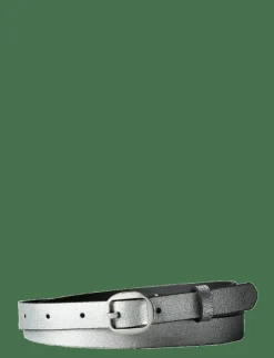 ROUND BUCKLE METAL CK TIP 20MM - Skärp
