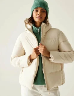 Roxienne - Dunjackor