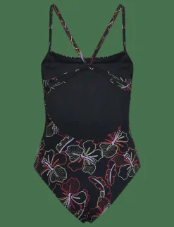 ROXY ACTIVE BASIC ONE PIECE PT - Baddräkter