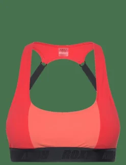 ROXY ACTIVE COLORBLOCK TOP - Bikinis