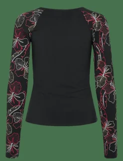 ROXY ACTIVE LS LYCRA - Våtdräkter