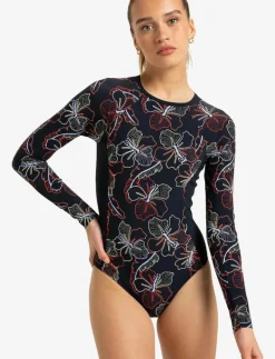 ROXY ACTIVE ONESIE PT - Baddräkter