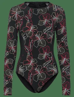 ROXY ACTIVE ONESIE PT - Baddräkter