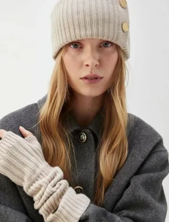 ROYA beanie - Mössor