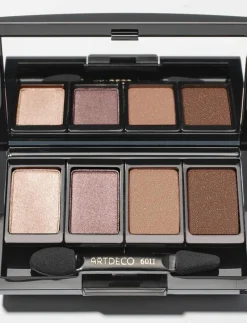 Rubicell Double Applicator For Quattro Box - Beauty