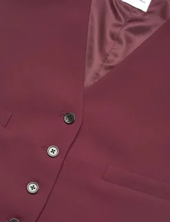 Rudy - Classic Gabardine Mix - Västar