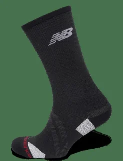 Run Foundation v2 Mid Calf 1 Pair - Strumpor