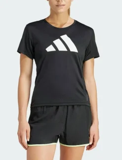 RUN IT TEE - T-Shirts