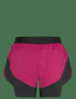 RUNNING 2 IN 1 SHORT - Casual shorts