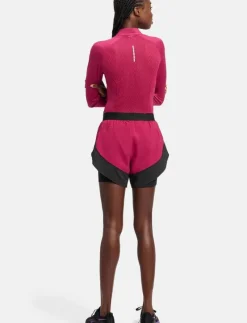 RUNNING 2 IN 1 SHORT - Casual shorts