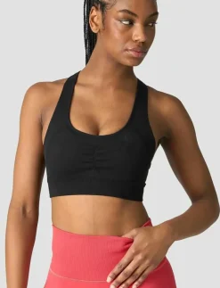 Rush Seamless Sports Bra - Sport BH:ar