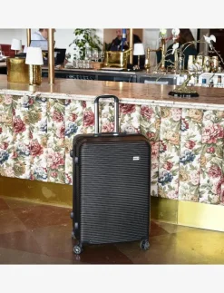 RW Travel Classic 3-set - Resväskor