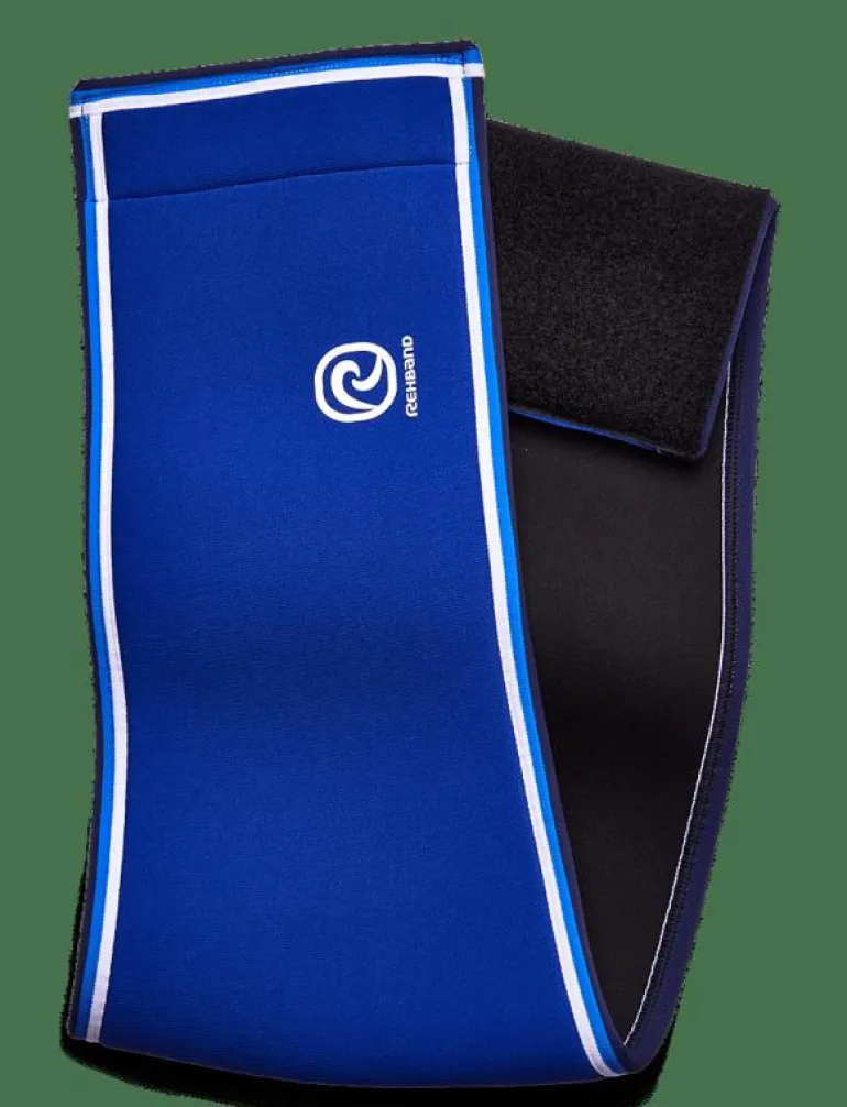 RX Original Back-Support 7mm - Knäskydd & stöd