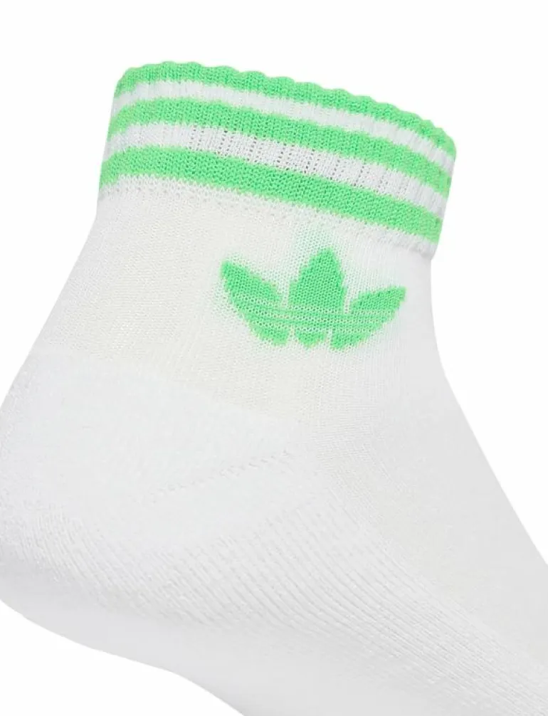 3S ANKLE S 3P - Strumpor