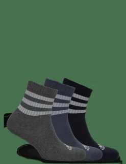 3S C SPW MID 3P - Strumpor