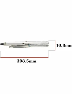 S9001 Hydraluxe PRO Straightener - Stylingverktyg