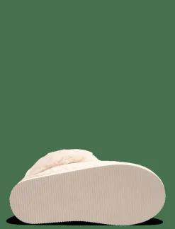 SAAR CABLE KNIT BOOT - Inneskor