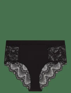 Saboteur Highwaist Briefs - Trosor