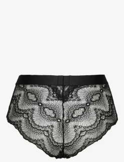 Saboteur Highwaist Briefs - Trosor