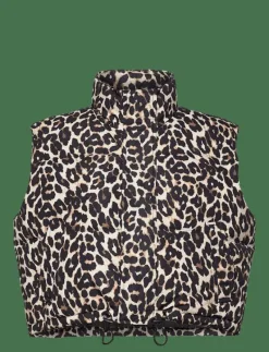 SadaLL Vest SL - Vadderade västar