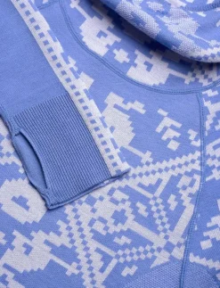 SAGA HOOD - Underställströjor