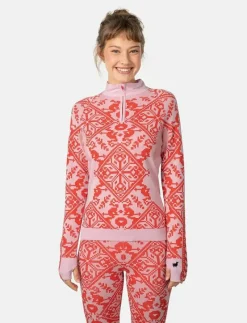 SAGA HZ - Underställströjor