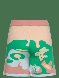 SAGA SHORTS - Casual shorts