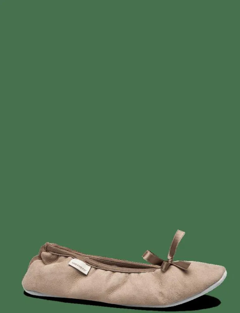 Saga tofflor - Inneskor