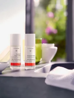 Sage Mint Deodorant - Deo roll-on