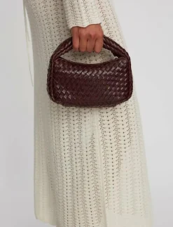 Salerno shoulder bag Madelaine - Handväskor