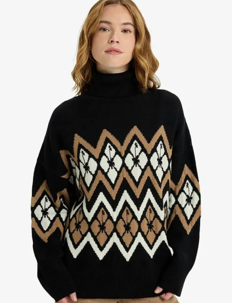 SALTWATER LOVER - Stickat