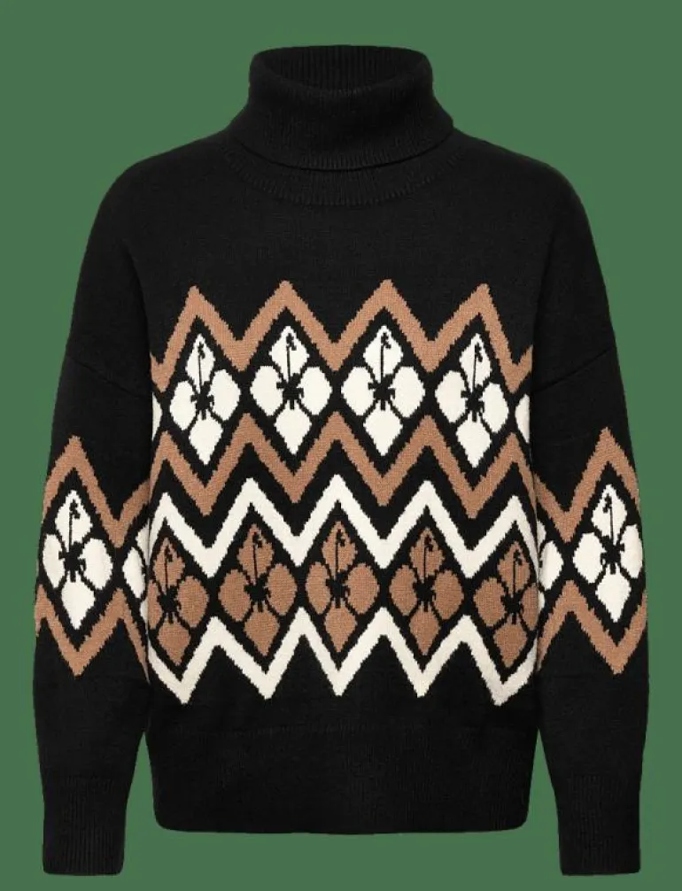 SALTWATER LOVER - Stickat