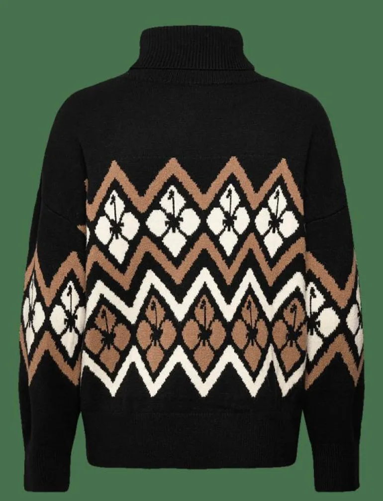 SALTWATER LOVER - Stickat