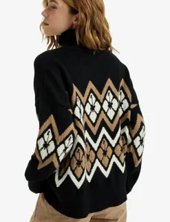 SALTWATER LOVER - Stickat