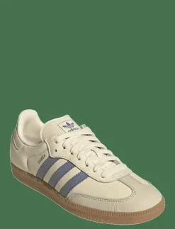 SAMBA OG W - Låga sneakers