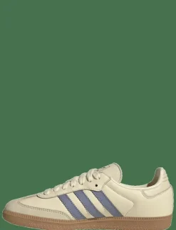 SAMBA OG W - Låga sneakers