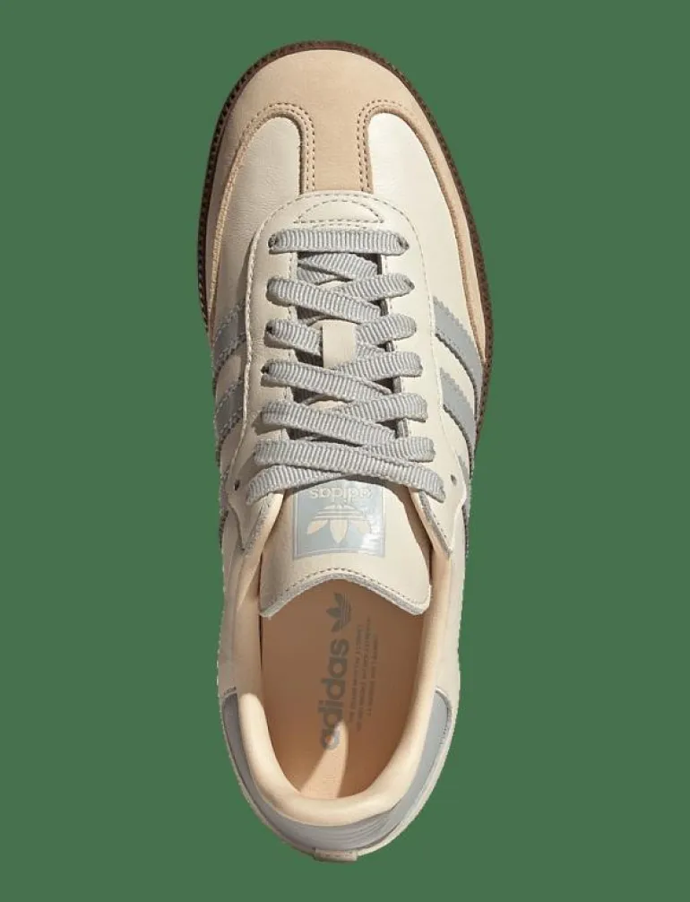 SAMBA OG W - Låga sneakers