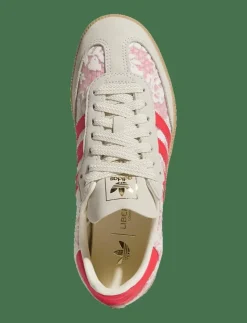 SAMBA OG W - Låga sneakers