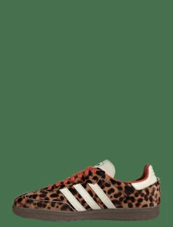 SAMBA OG W - Låga sneakers