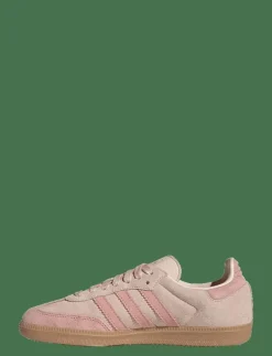 SAMBA OG W - Låga sneakers