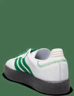 SAMBAE W - Låga sneakers