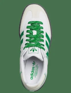 SAMBAE W - Låga sneakers