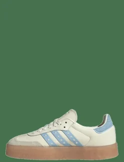 SAMBAE W - Låga sneakers