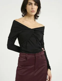 SammyGZ ls top - Crop tops