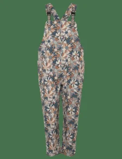 San Blas - Hängselbyxor