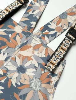 San Blas - Hängselbyxor